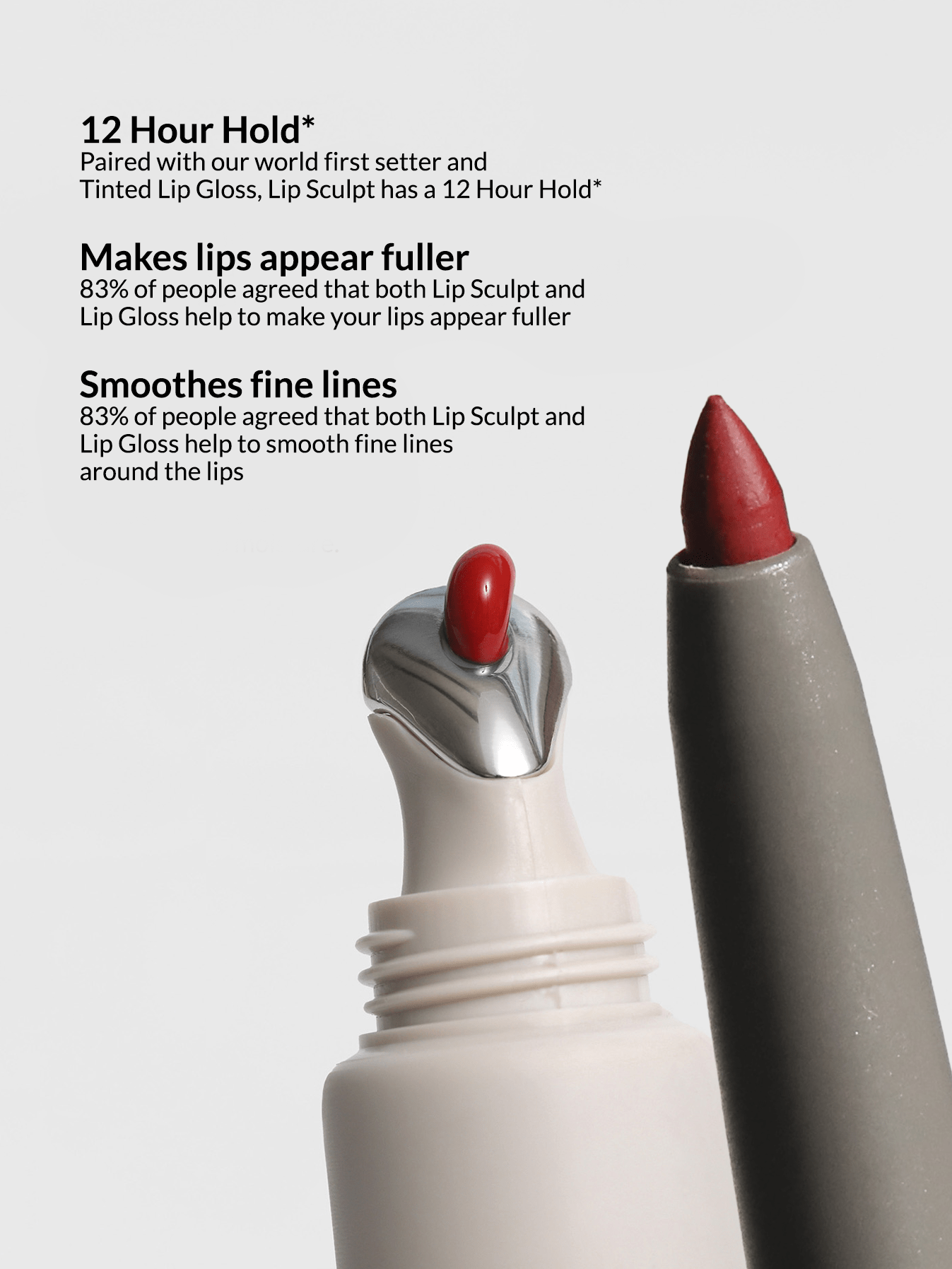 REFY Red Collection
