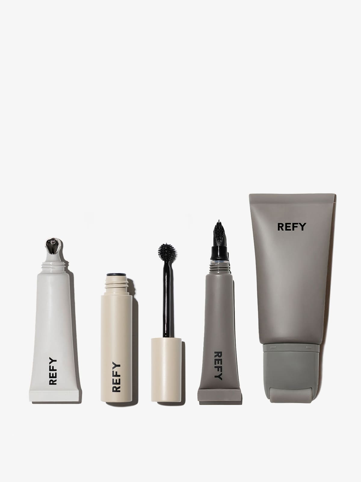 REFY Everyday Essentials Set