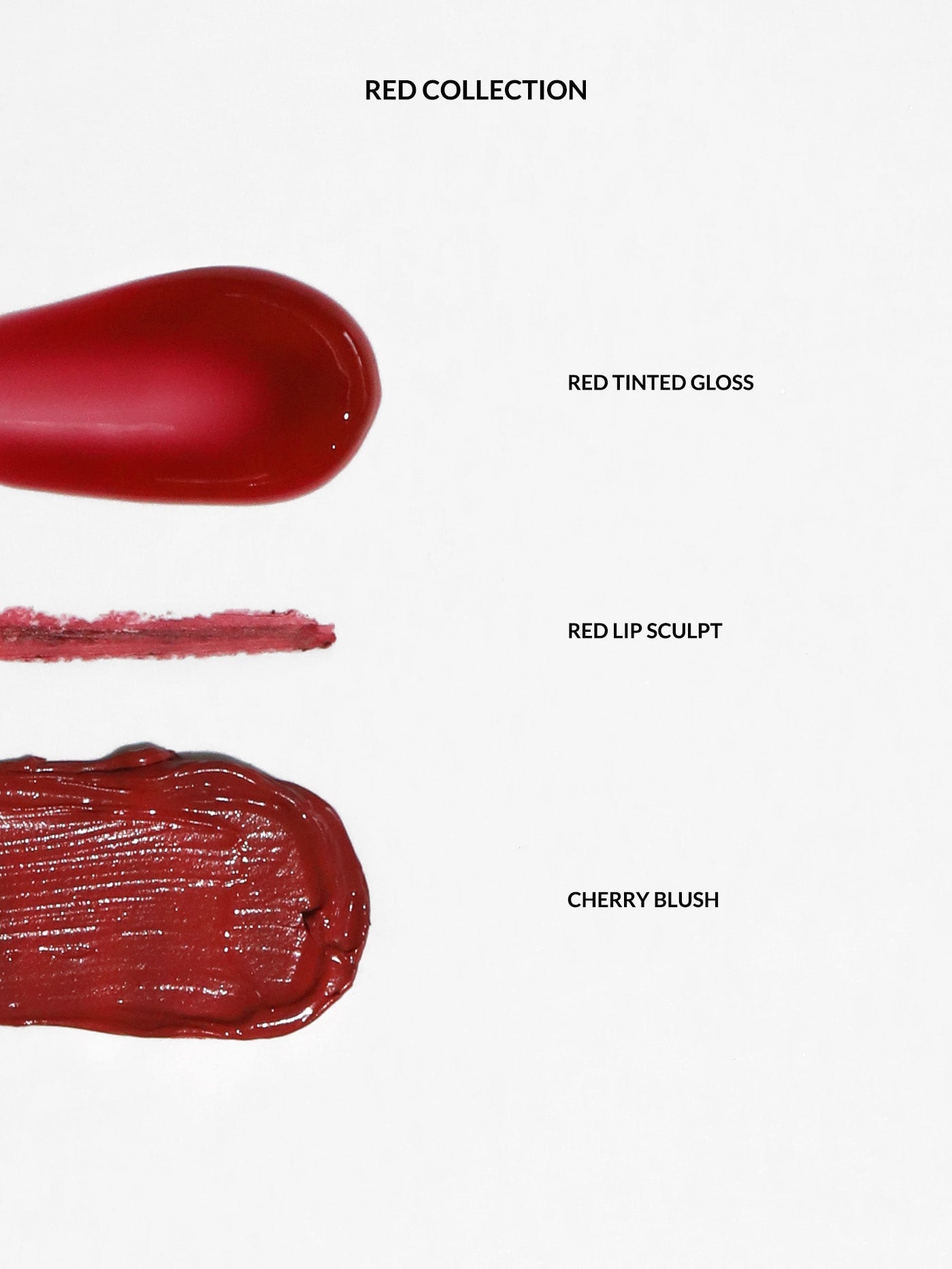 REFY Red Collection