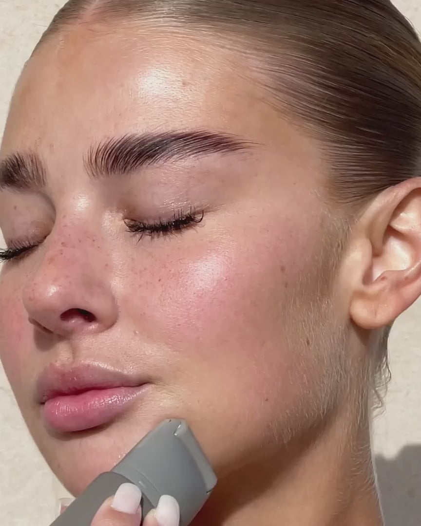 REFY Face & Body Collection Model Video