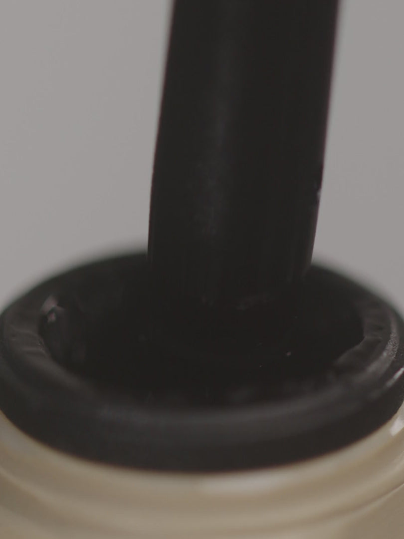 REFY Brow Tint in Medium Brown Application Video on Model