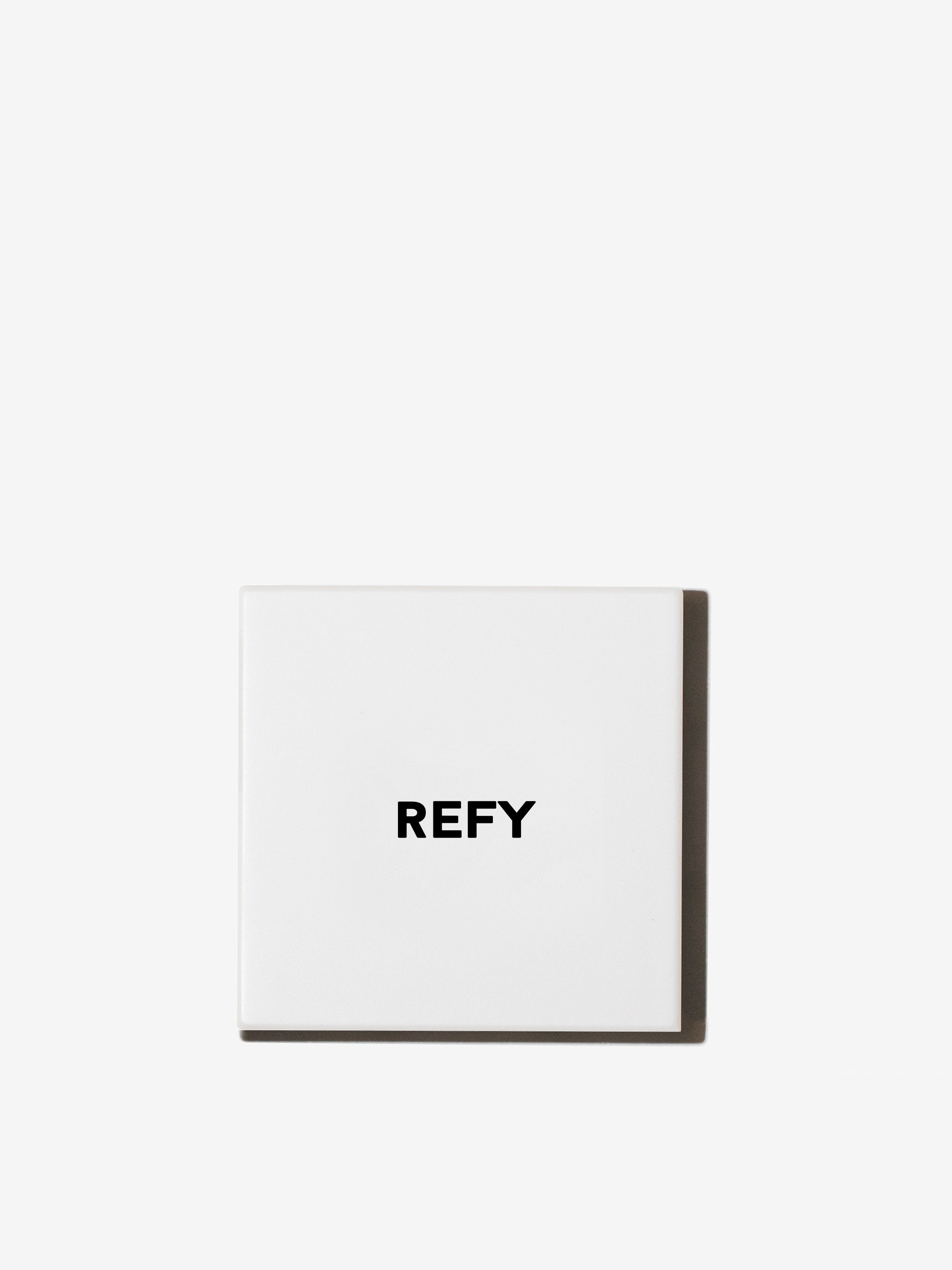 REFY CREAM BLUSH IN SHADE CHERRY