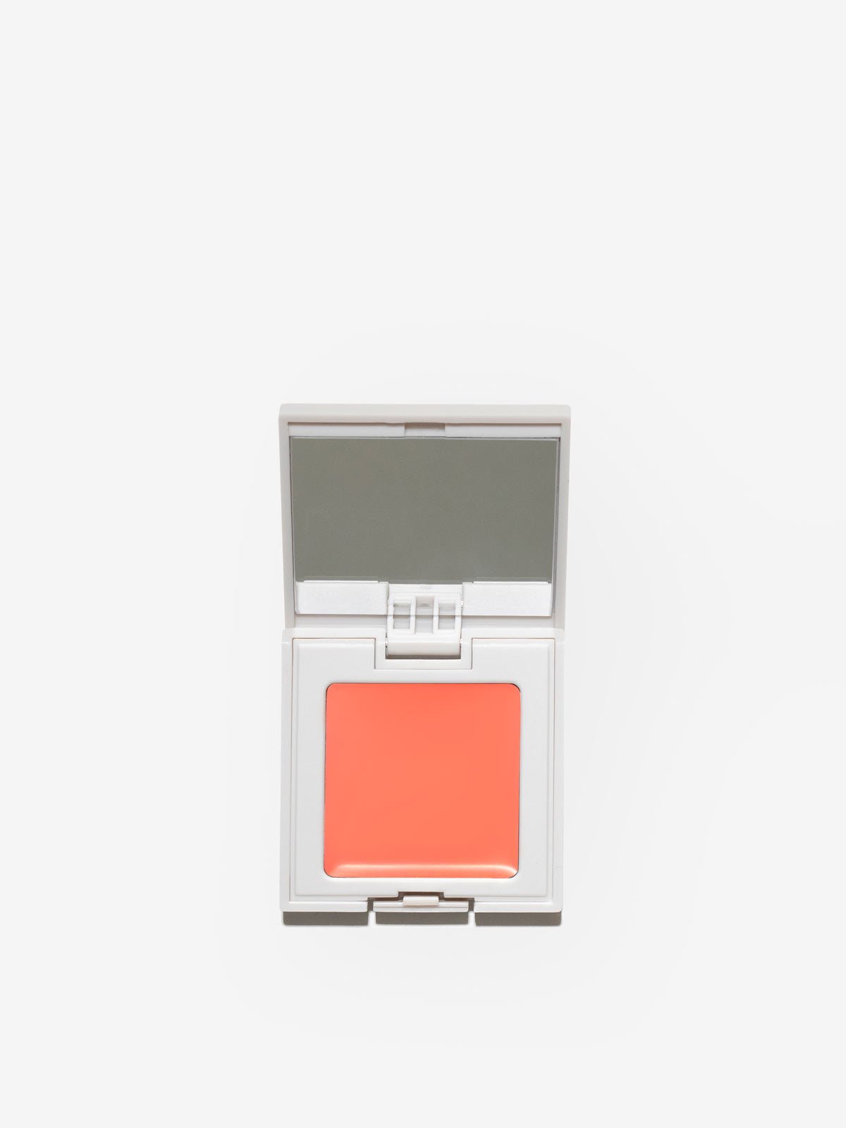 REFY CREAM BLUSH IN SHADE PEACH
