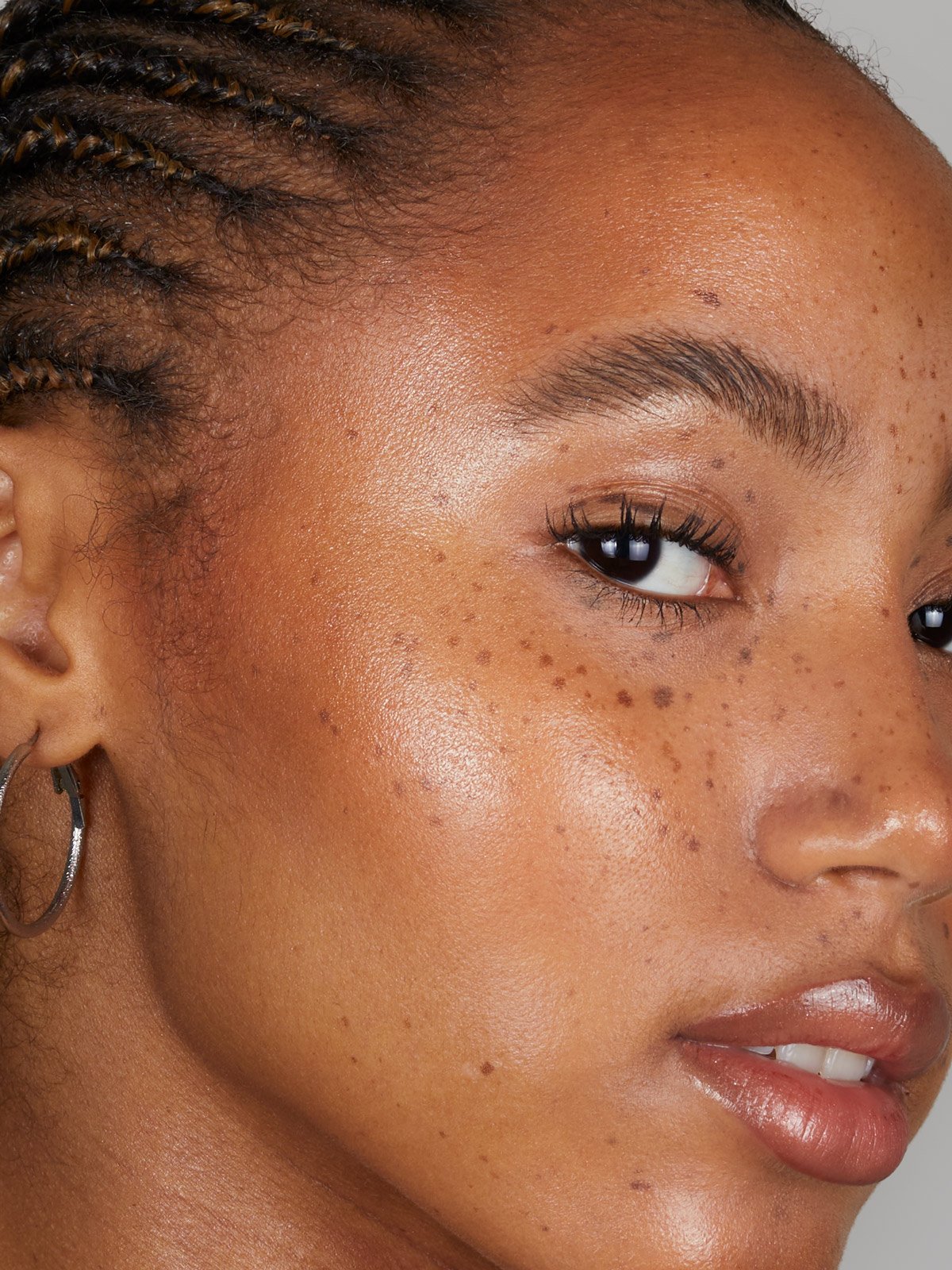 Refy Gloss Highlighter Close Up