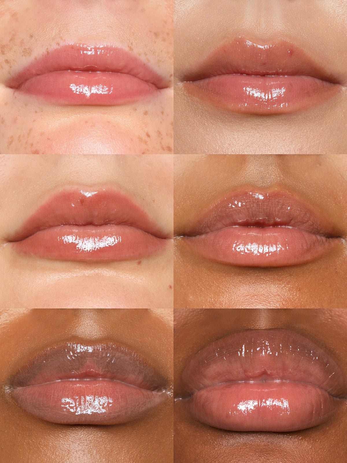 Lip Gloss