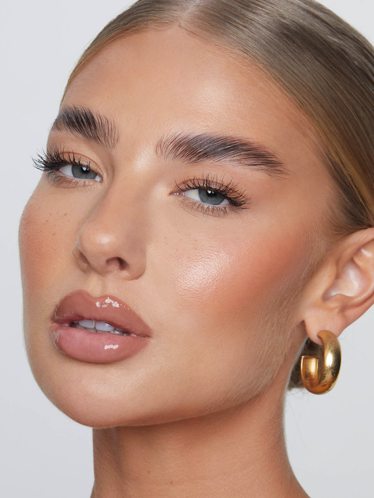 REFY LIP GLOSS JESS HUNT