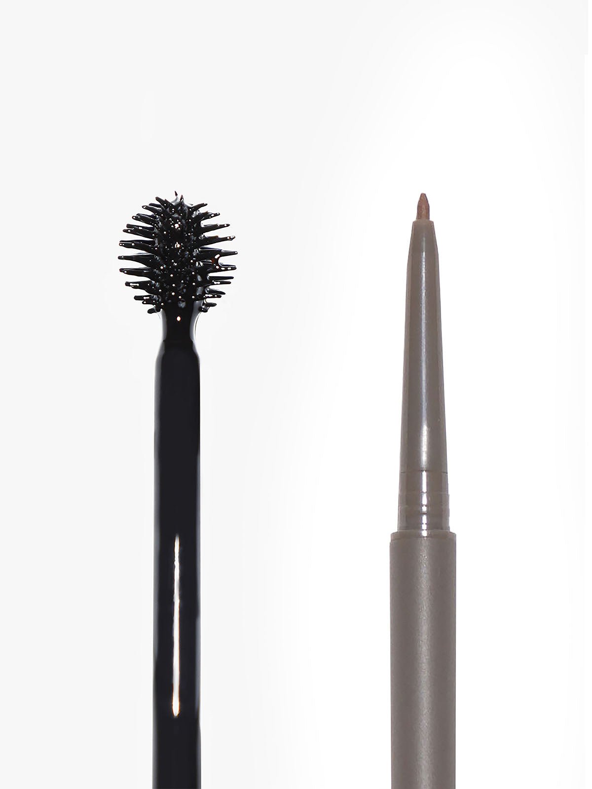 REFY Brow Tint + Brow Pencil Collection Applicators