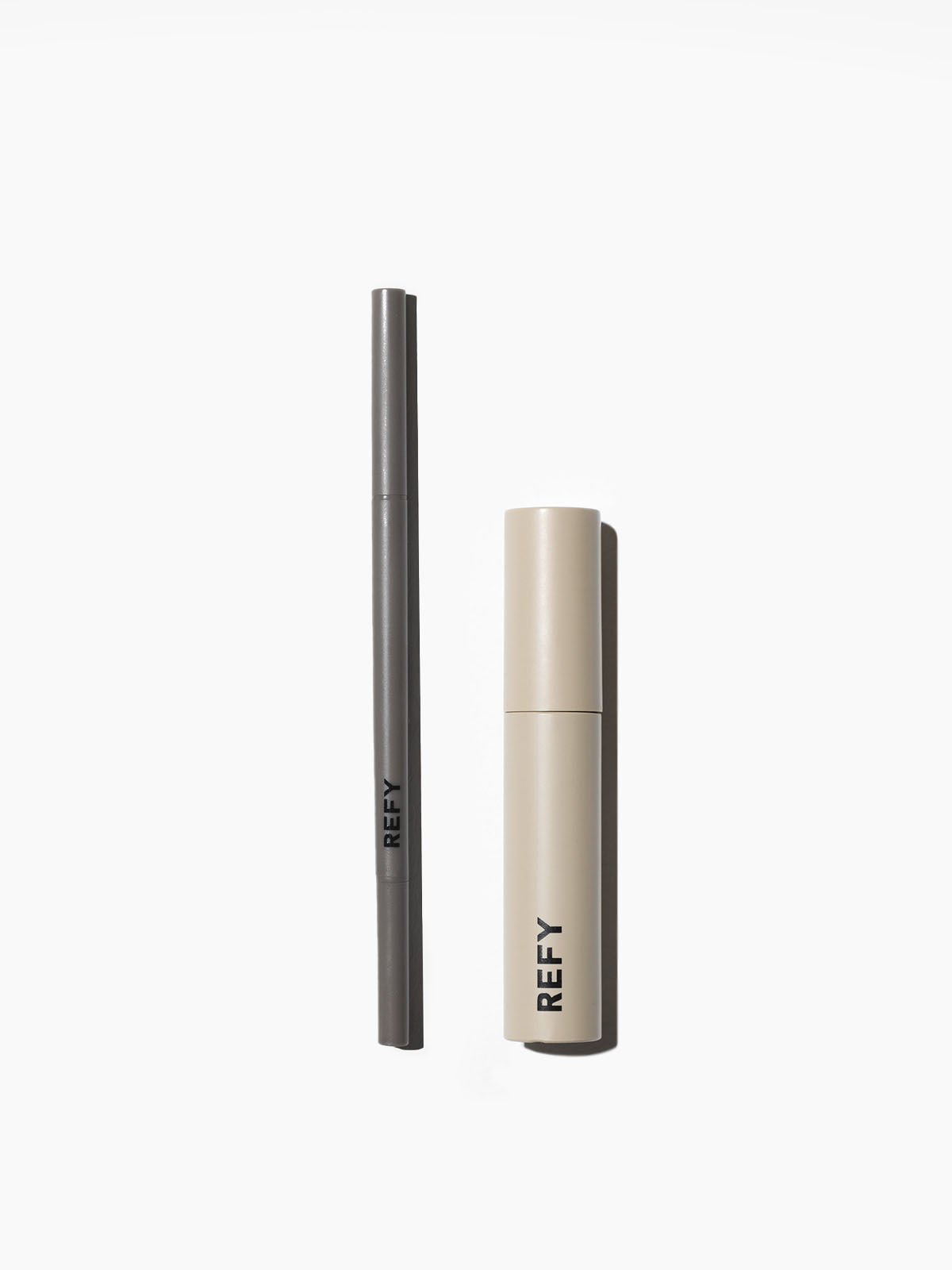 REFY Brow Tint + Brow Pencil Collection