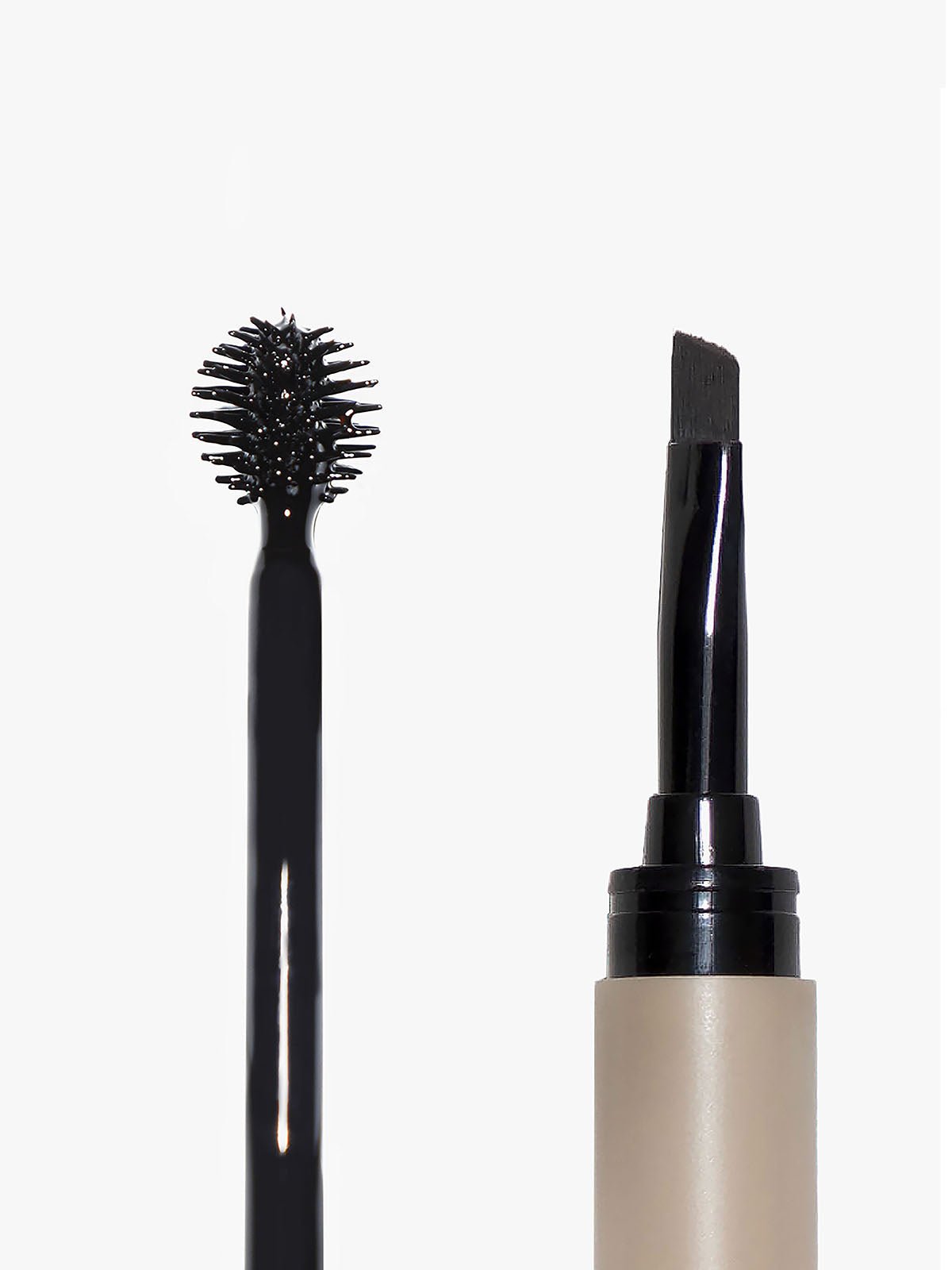REFY Brow Tint + Brow Pomade Applicators