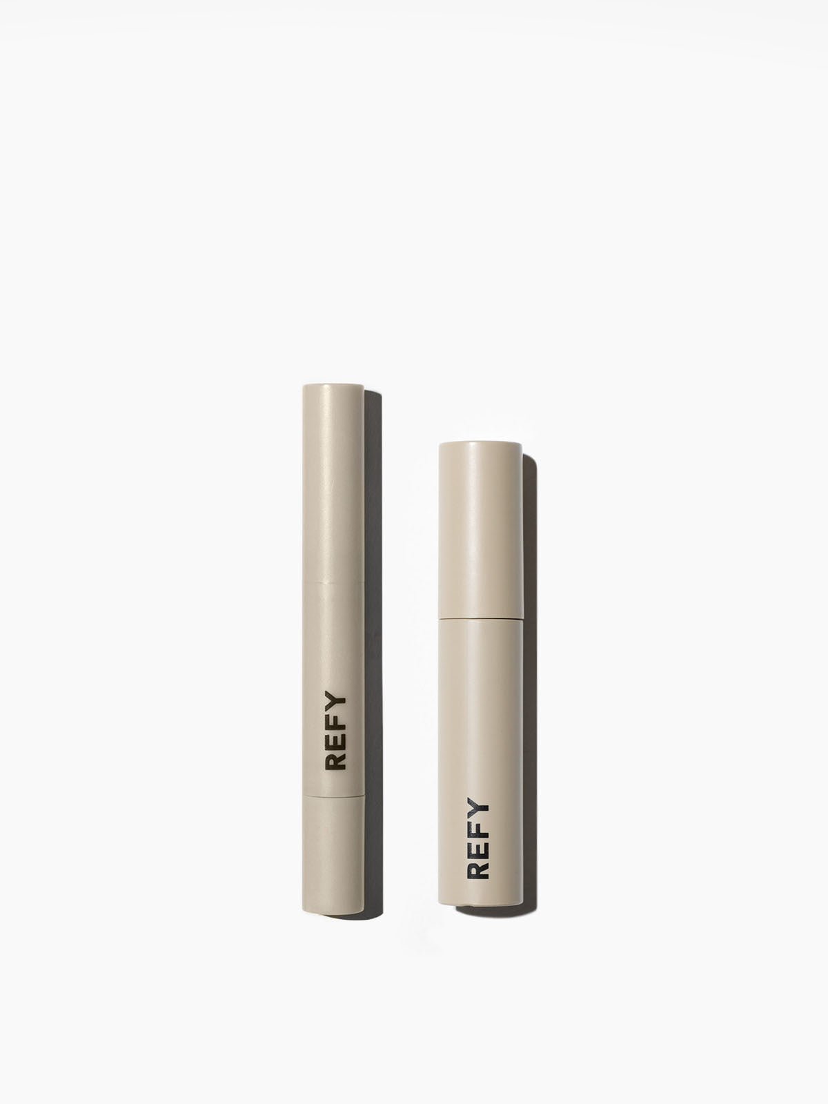 REFY Brow Tint + Brow Pomade Collection