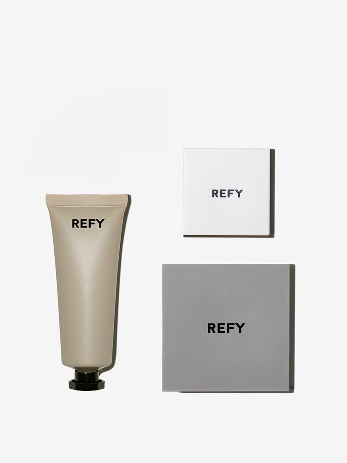 Refy Summer Skin Collection