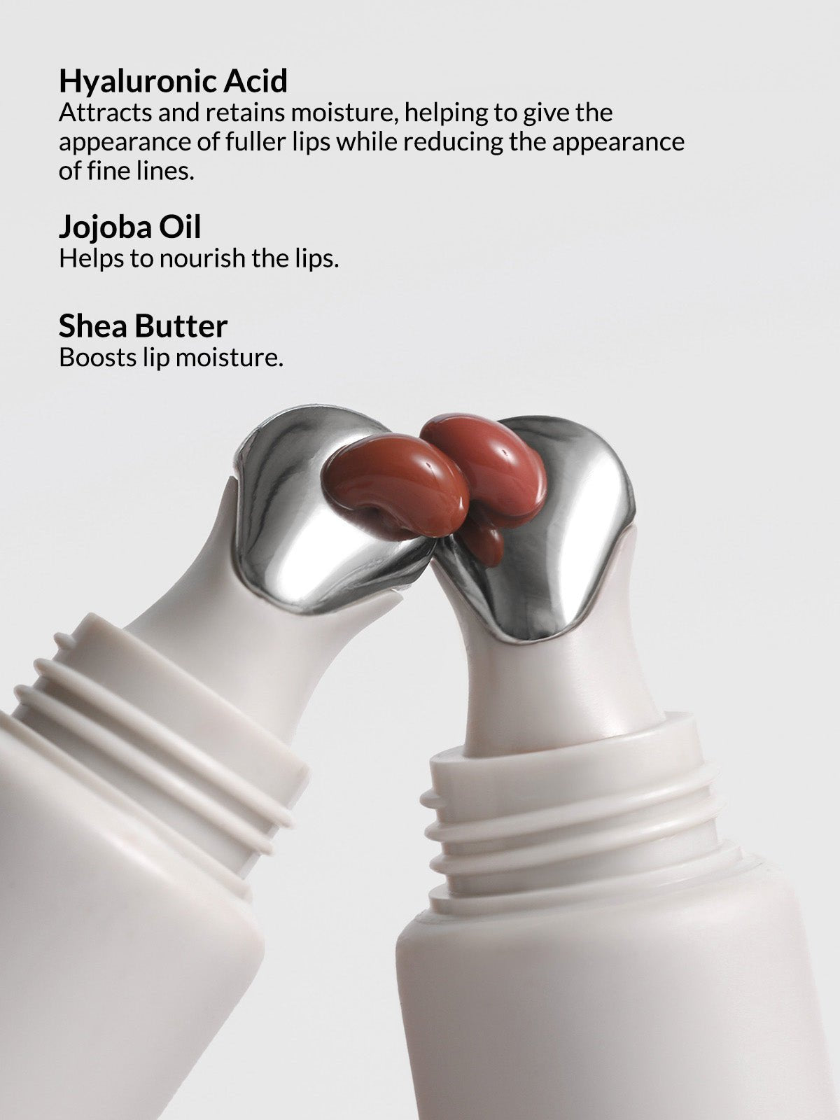 REFY TINTED LIP GLOSS INGREDIENTS