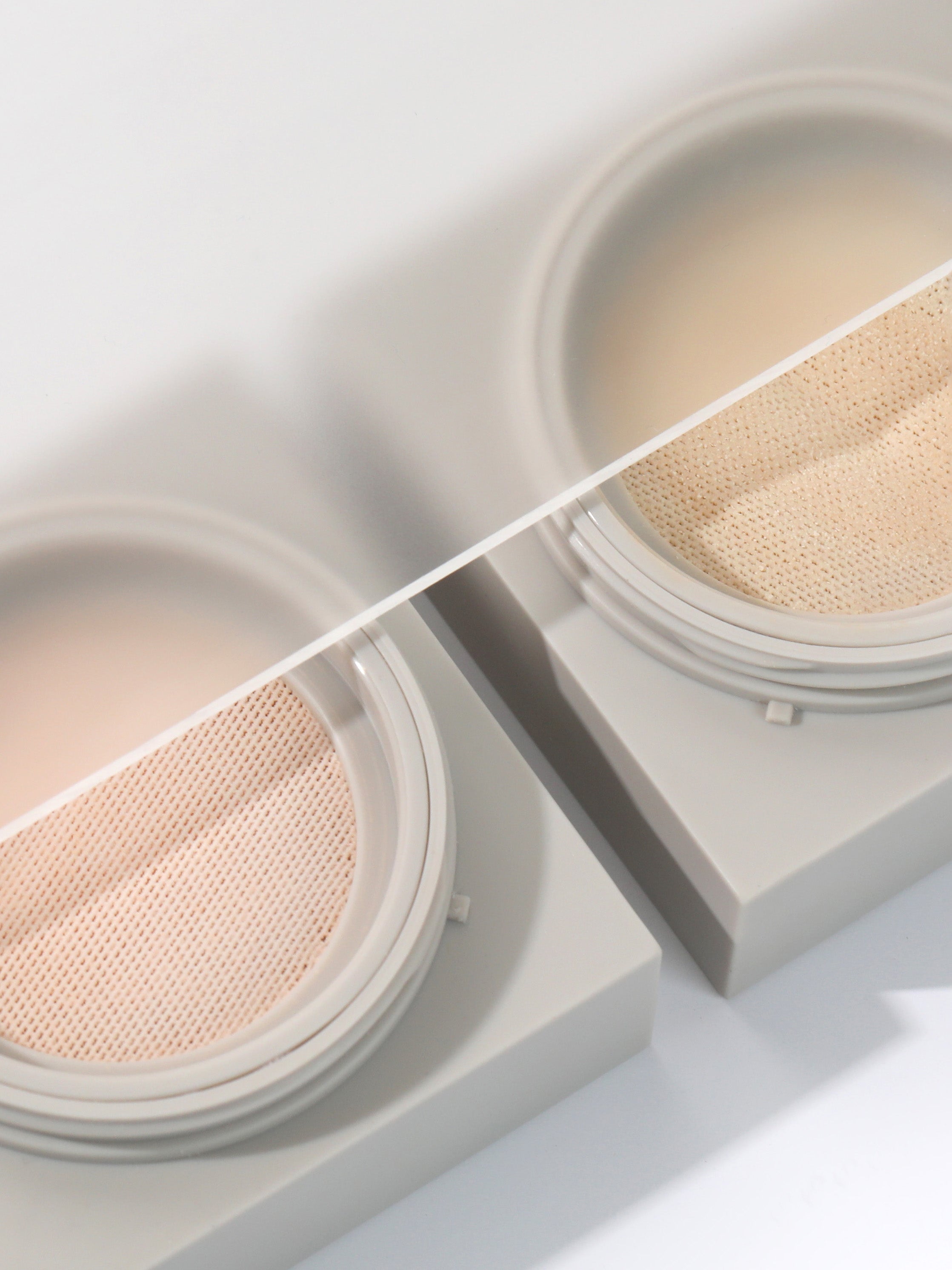REFY Skin Finish Set