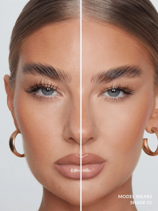 REFY Skin Finish Set