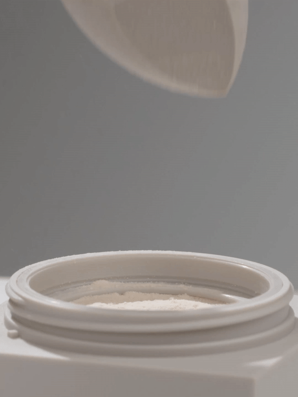 REFY Skin Finish Set