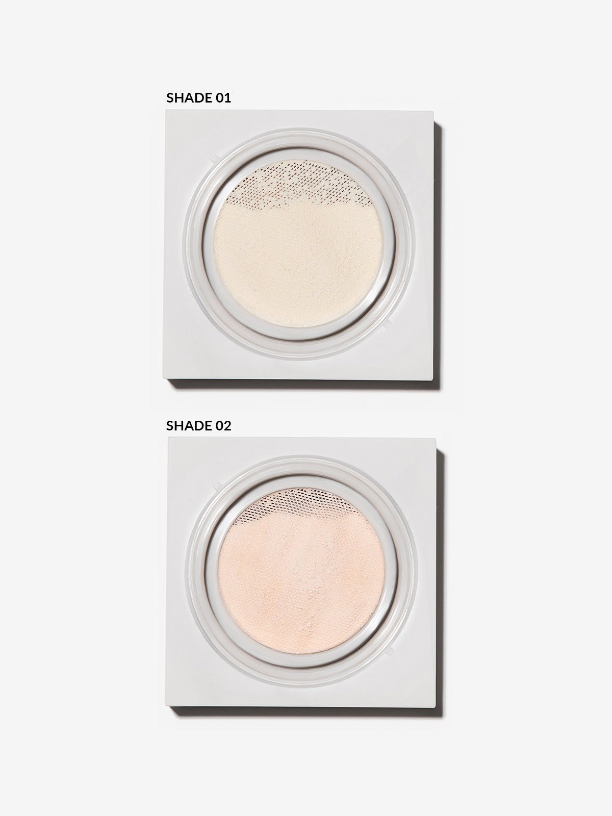 REFY Skin Finish Set