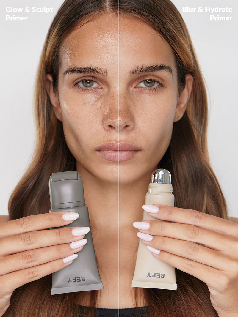 Blur and Hydrate Primer