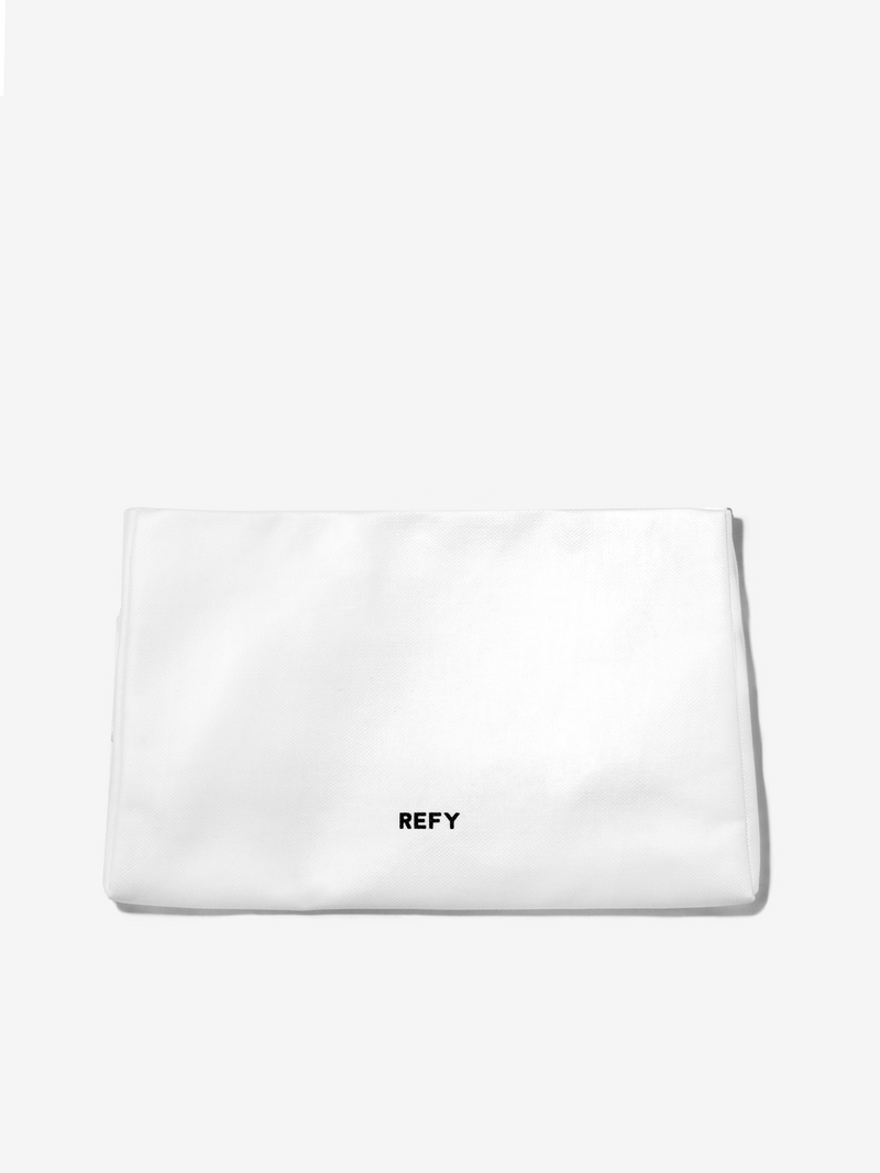 FRONT IMAGE OF REFY SIGNATURE BAG