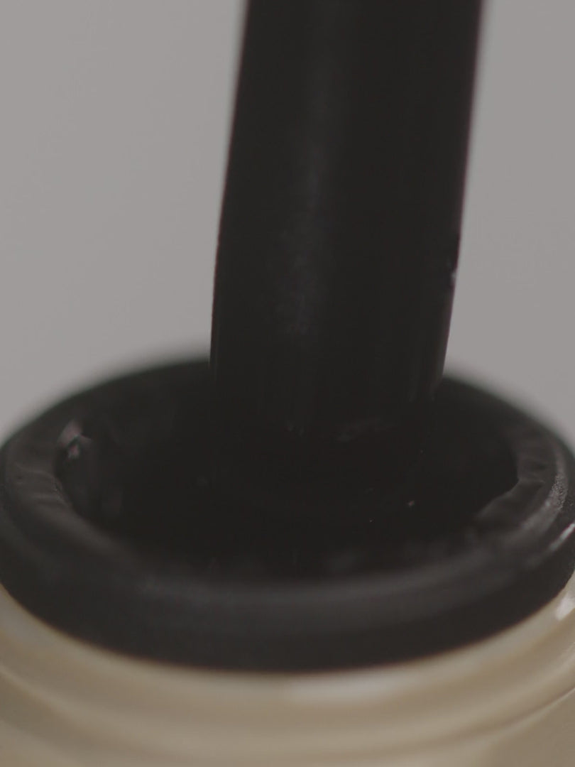 REFY Brow Tint in Dark Brown Application Video on Model