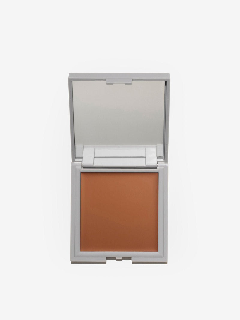 FRONT IMAGE OF REFY CREAM BRONZER IN SHADE TAN