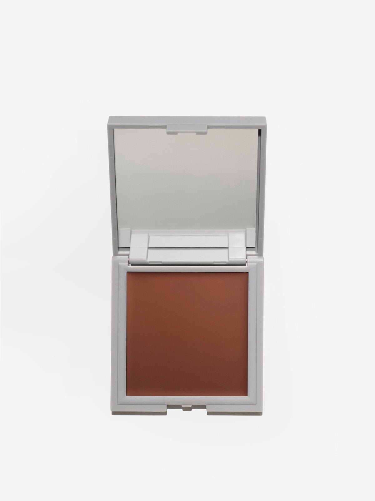 FRONT IMAGE OF REFY CREAM BRONZER IN SHADE ONYX