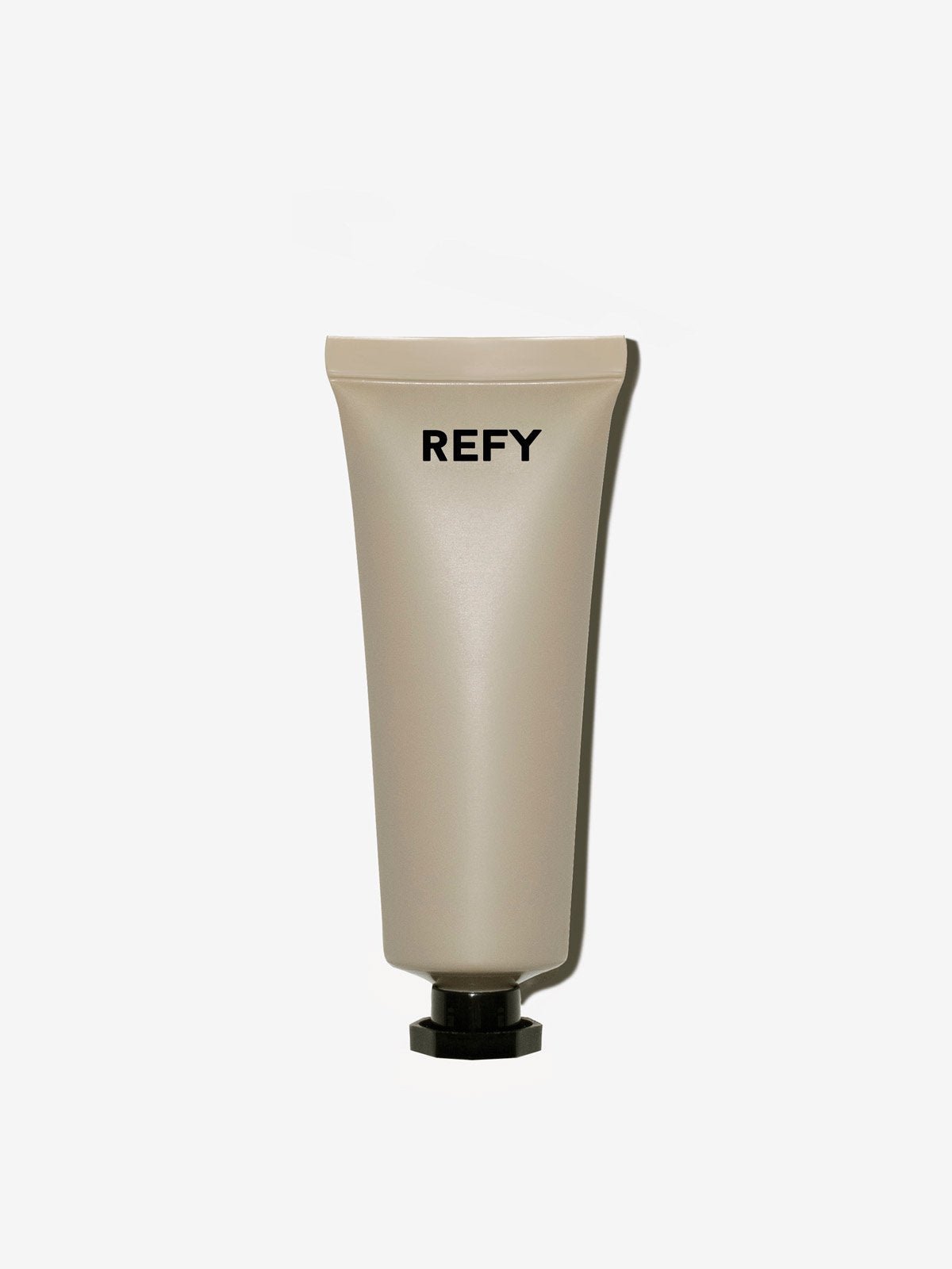 FRONT IMAGE OF REFY GLOSS HIGHLIGHTER IN SHADE TOPAZ.