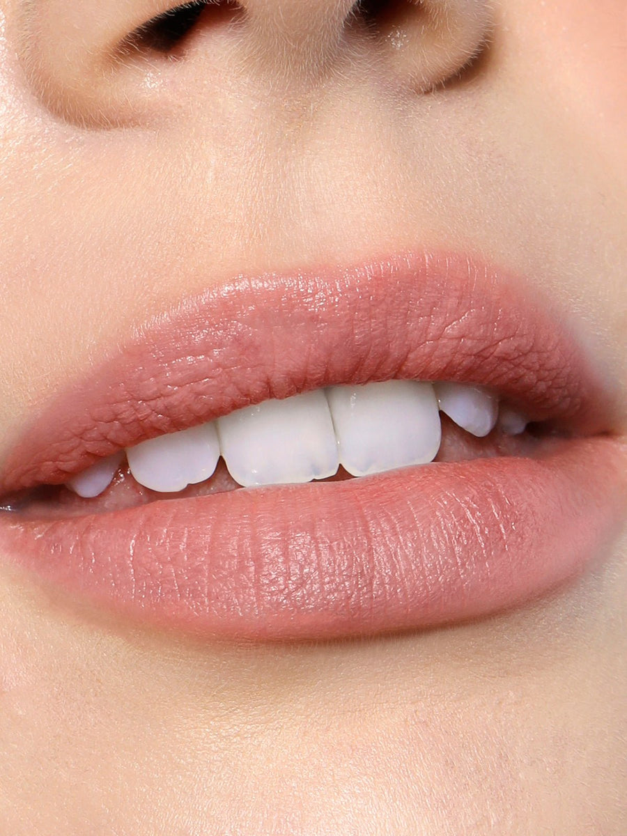 Lip Blush Natural Lipstick & Lip Balm