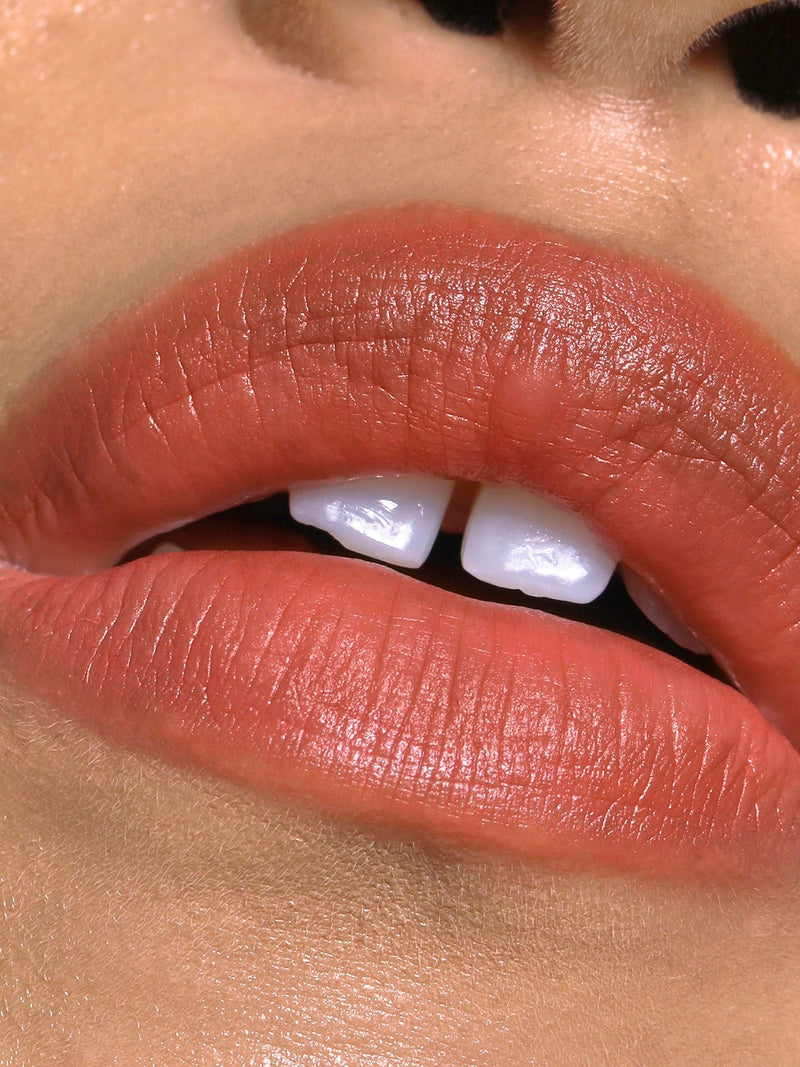 | desc: Lip Blush in shade Cinnamon