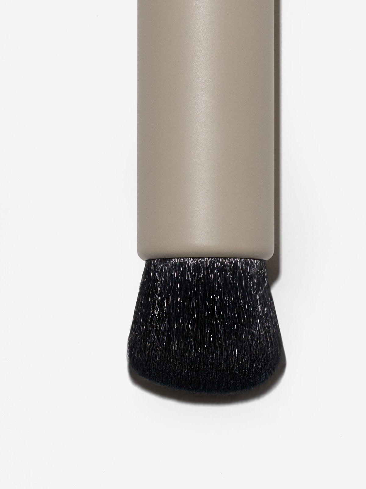 REFY Duo Brush | Cream Blush & Bronzer Brush | REFY